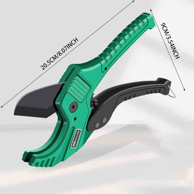 Pipe Cutter Ratchet - Obcinak do rur z mechanizmem zapadkowym