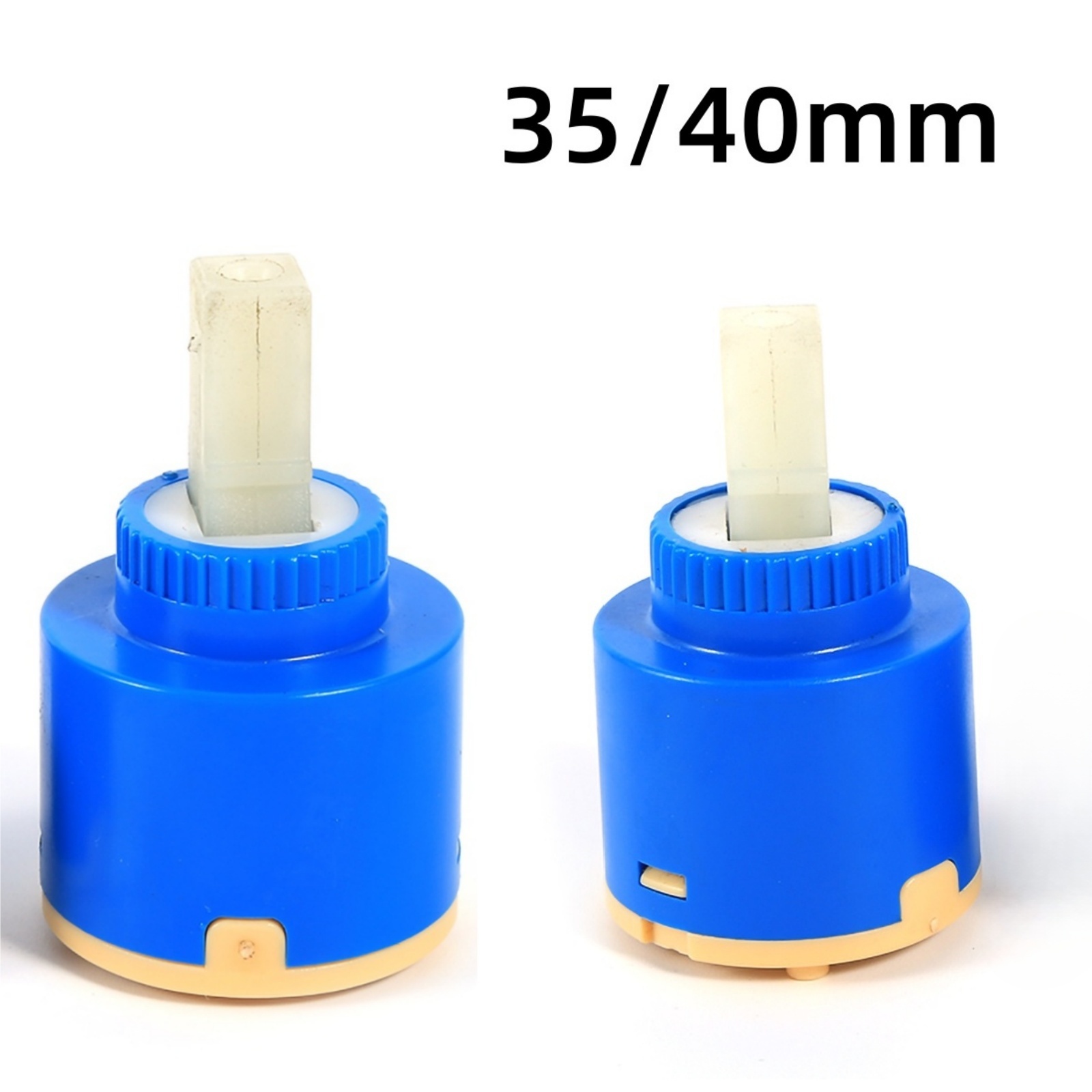 Basin Mixer Cartridge - 35/40mm PP zawór kranowy ceramiczny wkład