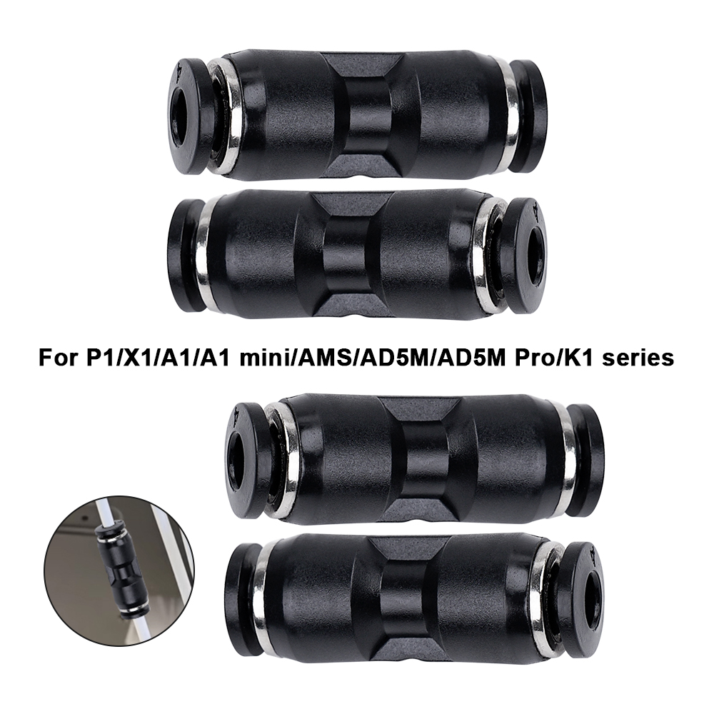 Ptfe Tape Thread - Do Bambu Lab X1 X1C X1E