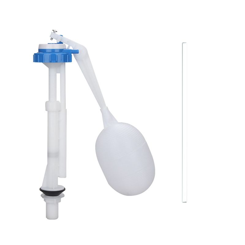 Float Ball Valve - Regulowane kulki do spłuczki toaletowej typu
