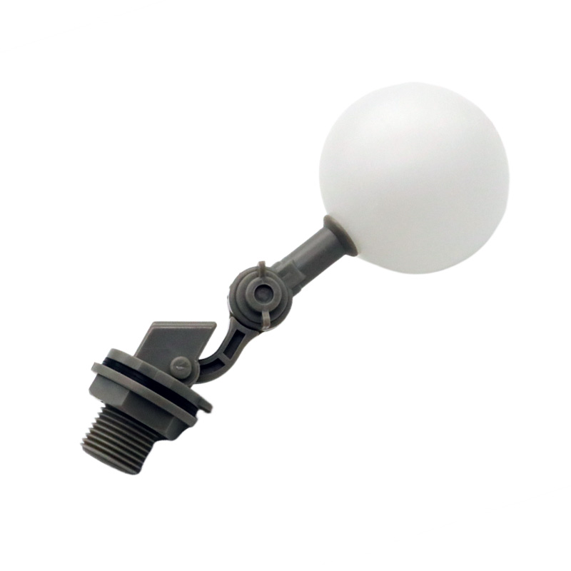 Float Ball Valve - DN15 1/2'' DN20 3/4'' Zawór pływakowy