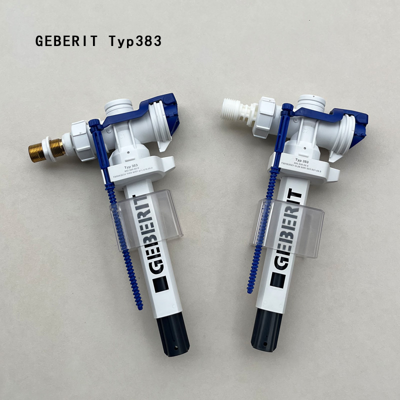 Toilet Fill Valve - GEBERIT Boczny zawór wlotowy zbiornika wody