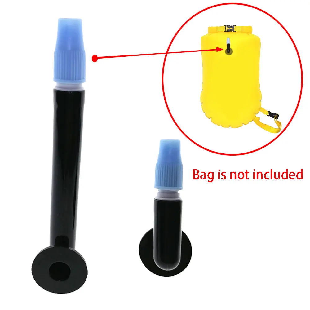 Float Ball Valve - Zawór inflatora powietrza do wymiany nadmuchiwanego