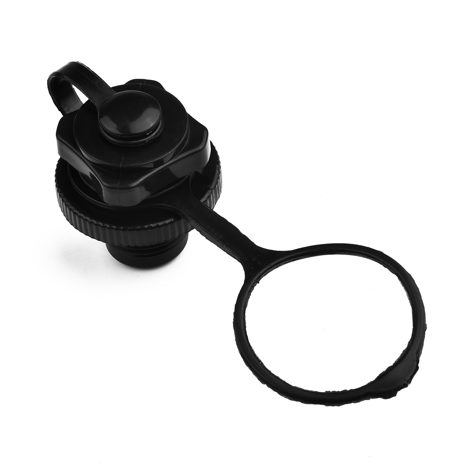 Float Ball Valve - Do rozlewania wkrętła nasadki powietrznej Z