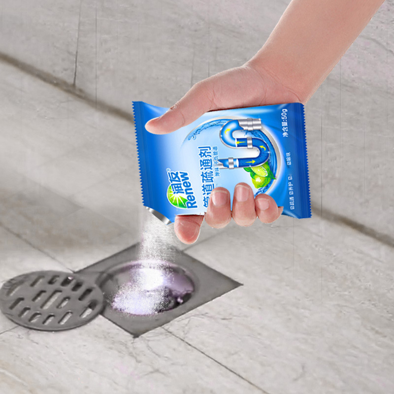Środek do czyszczenia odpływów – Pipe Freeze Spray recenzja i cena