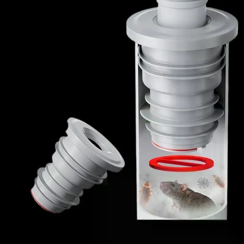 Pierścień uszczelniający do ka – Drain Pipe Clip recenzja i cena