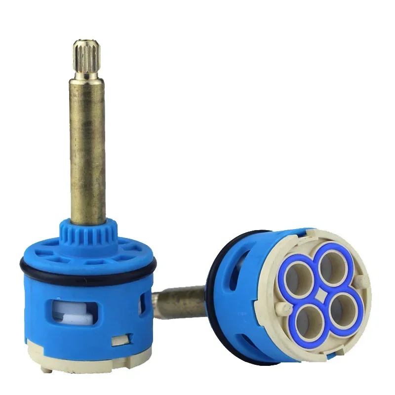 1PC wymiana oszczędzania wody  – Shower Valve Cartridge recenzja i cena
