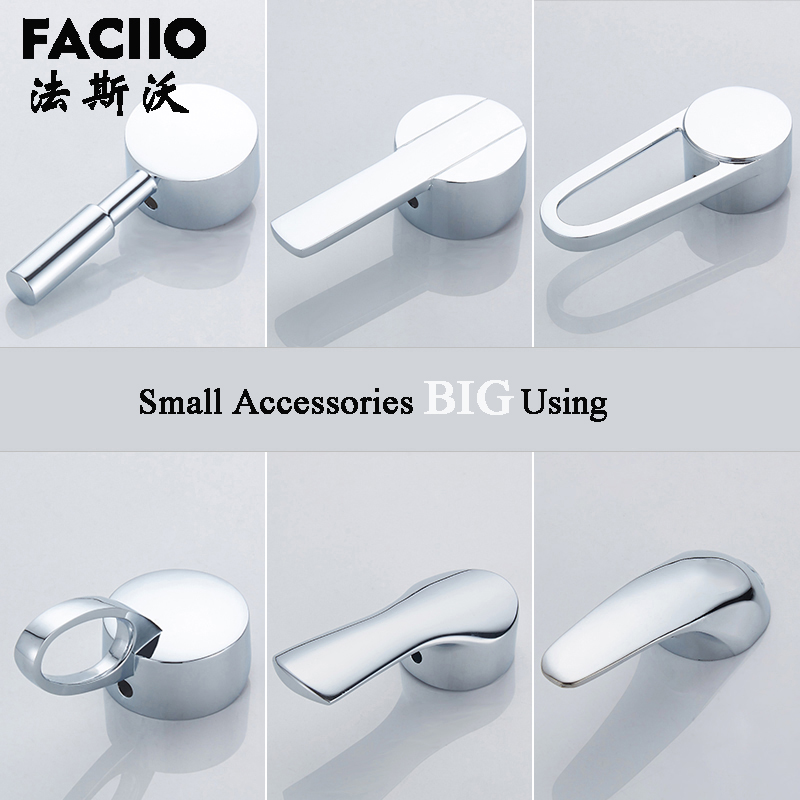FACIIO łazienka wymiana kran u – Basin Mixer Cartridge recenzja i cena