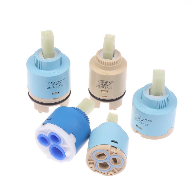 1 szt. Ceramiczny zawór termos – Basin Mixer Cartridge recenzja i cena