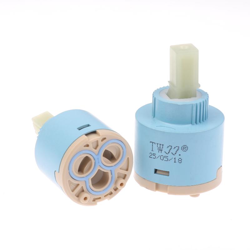 1 szt. Ceramiczny zawór termos – Basin Mixer Cartridge recenzja i cena