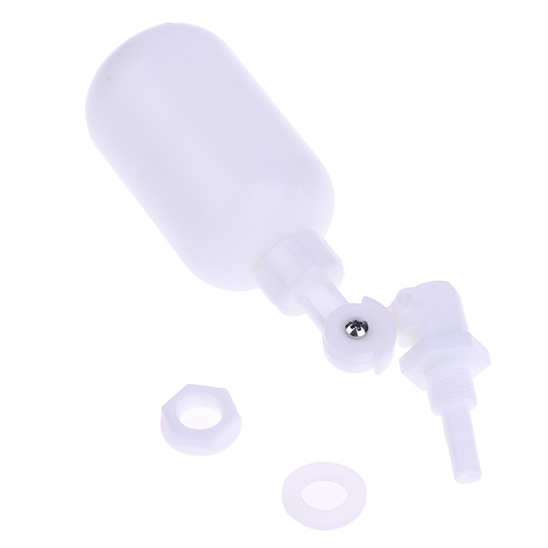 NOWY 1 SZT. Zawór pływakowy do – Float Ball Valve recenzja i cena