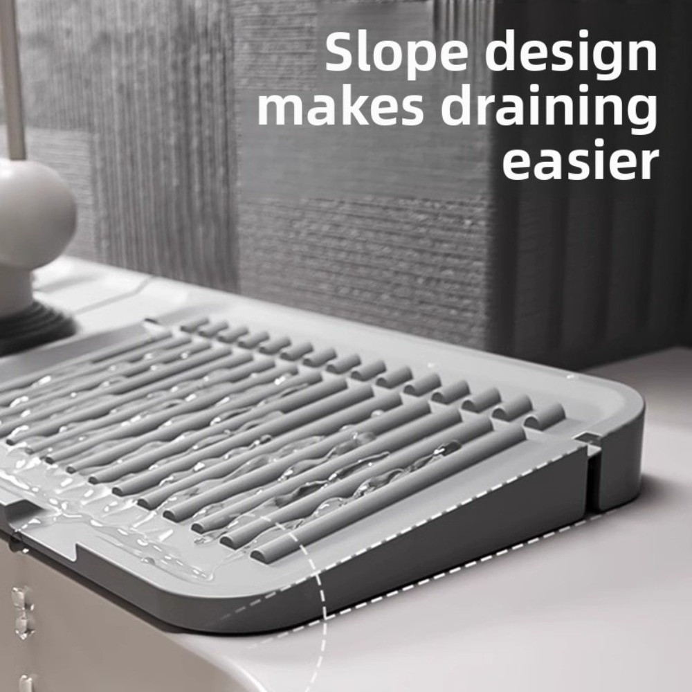 Wytrzymała mata ociekowa pod k – Silicone Tap Washer recenzja i cena