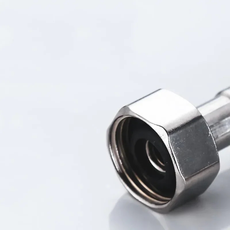 Przewód G1/2, rura, wąż ze sta – Silicone Tap Washer recenzja i cena