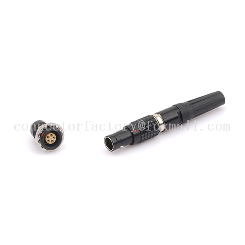 Czarne FGG EGG FHG 0B 1B 2B 2  – Push Fit Connector recenzja i cena