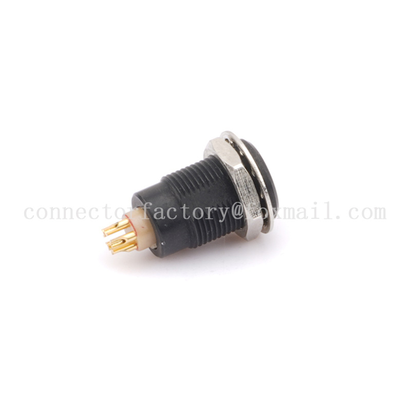 Czarne FGG EGG FHG 0B 1B 2B 2  – Push Fit Connector recenzja i cena