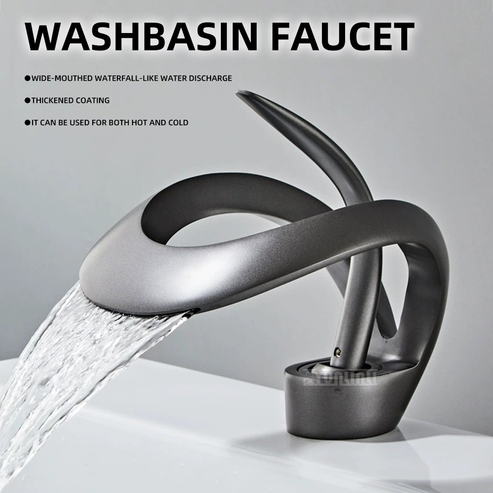 Jednouchwytowa bateria umywalk – Basin Mixer Cartridge recenzja i cena