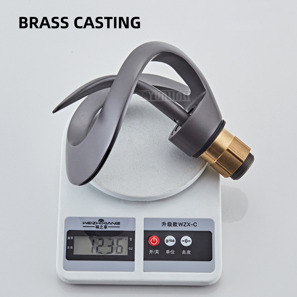 Jednouchwytowa bateria umywalk – Basin Mixer Cartridge recenzja i cena