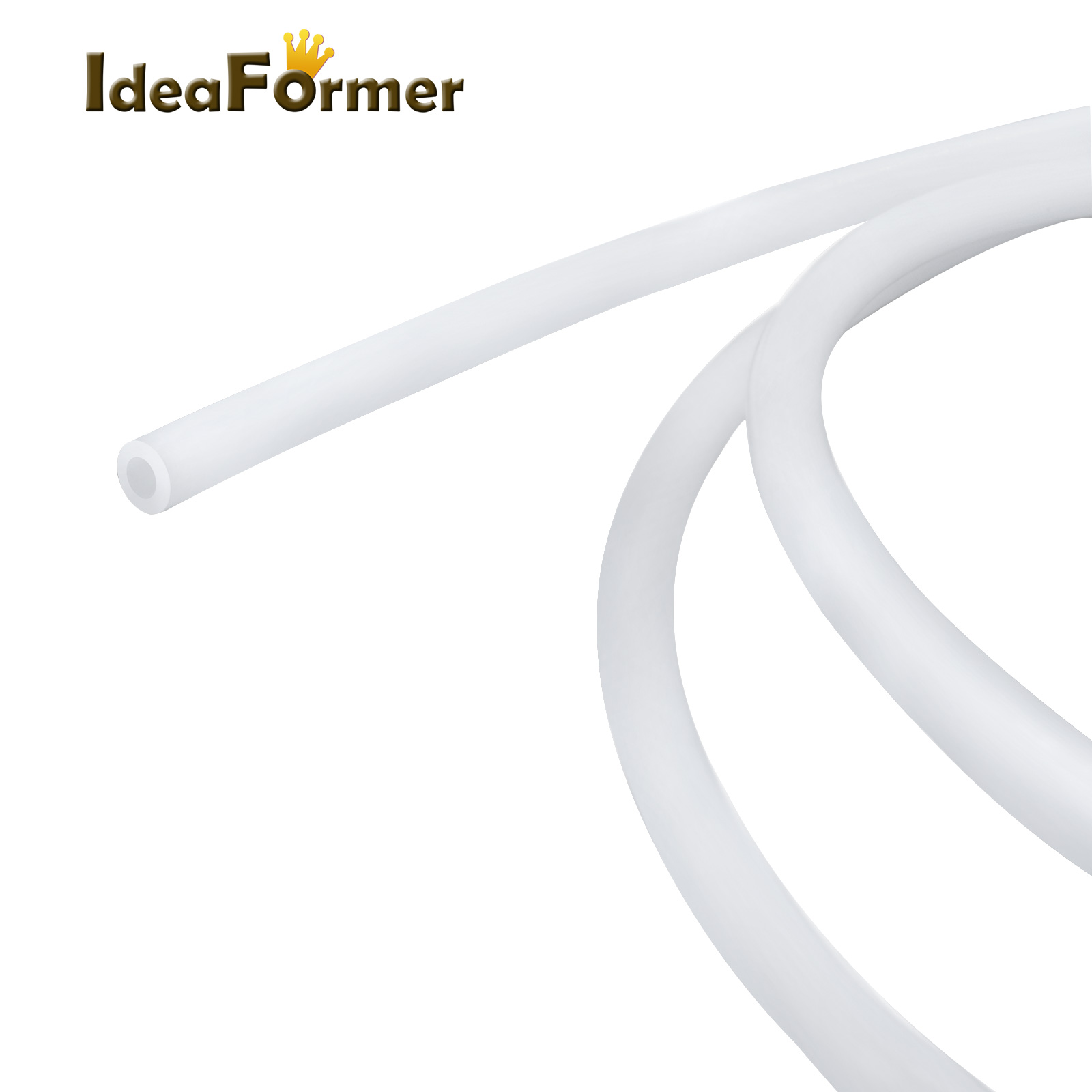 Rurka PTFE Bambu Lab 2.5mm OD  – Ptfe Tape Thread recenzja i cena