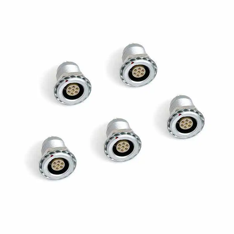 FGG EGG Metalowe złącze samoza – Push Fit Connector recenzja i cena