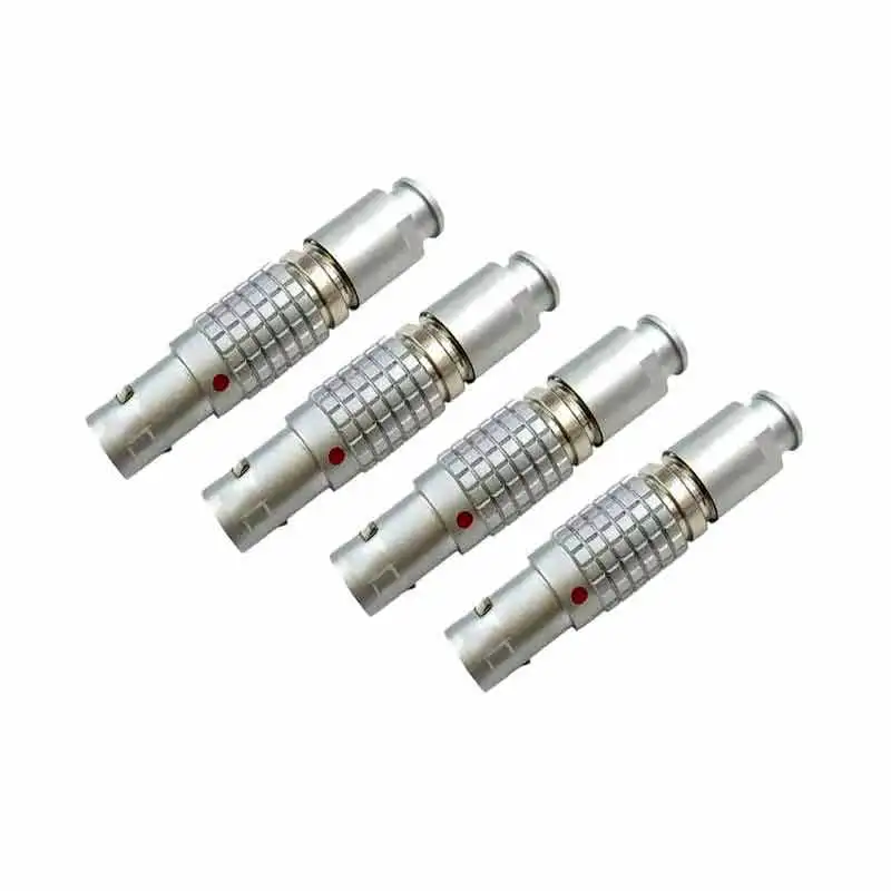 FGG EGG Metalowe złącze samoza – Push Fit Connector recenzja i cena