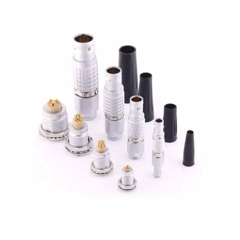 FGG EGG Metalowe złącze samoza – Push Fit Connector recenzja i cena