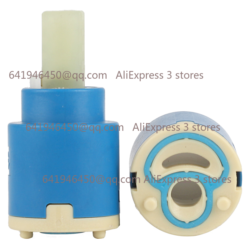 Zawór prysznicowy Ceramiczny w – Shower Valve Cartridge recenzja i cena