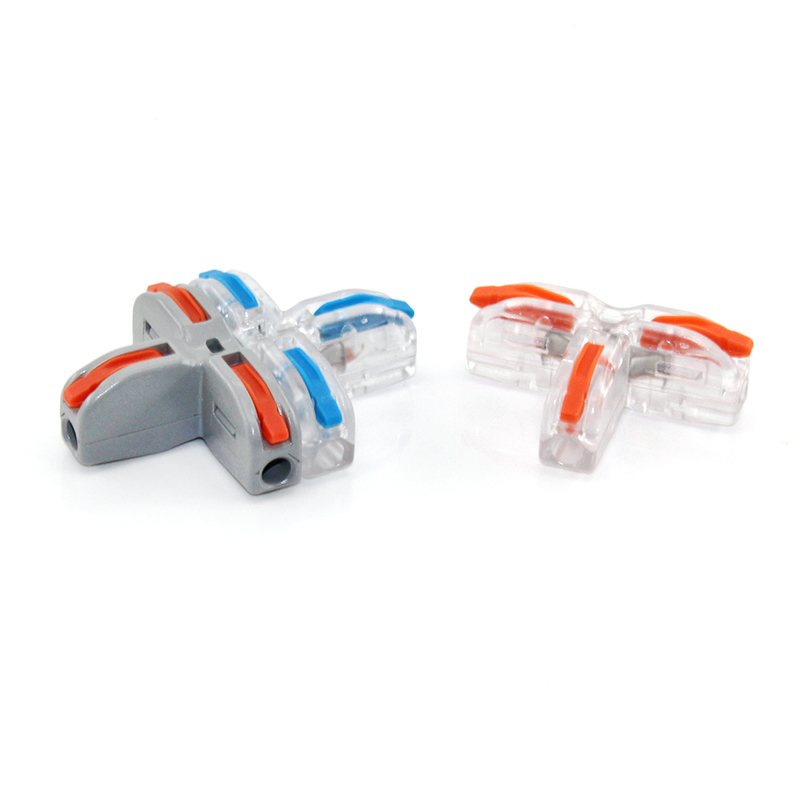 Uniwersalne kompaktowe złącze  – Push Fit Connector recenzja i cena