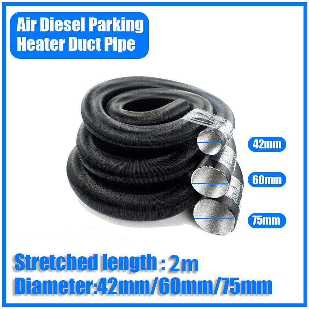 42mm 60mm 75mm Średnica Air Di – Pipe Freeze Spray recenzja i cena