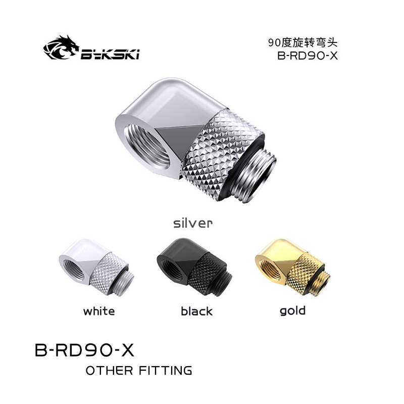 Złączka obrotowa kompresyjna B – Compression Fitting Brass recenzja i cena