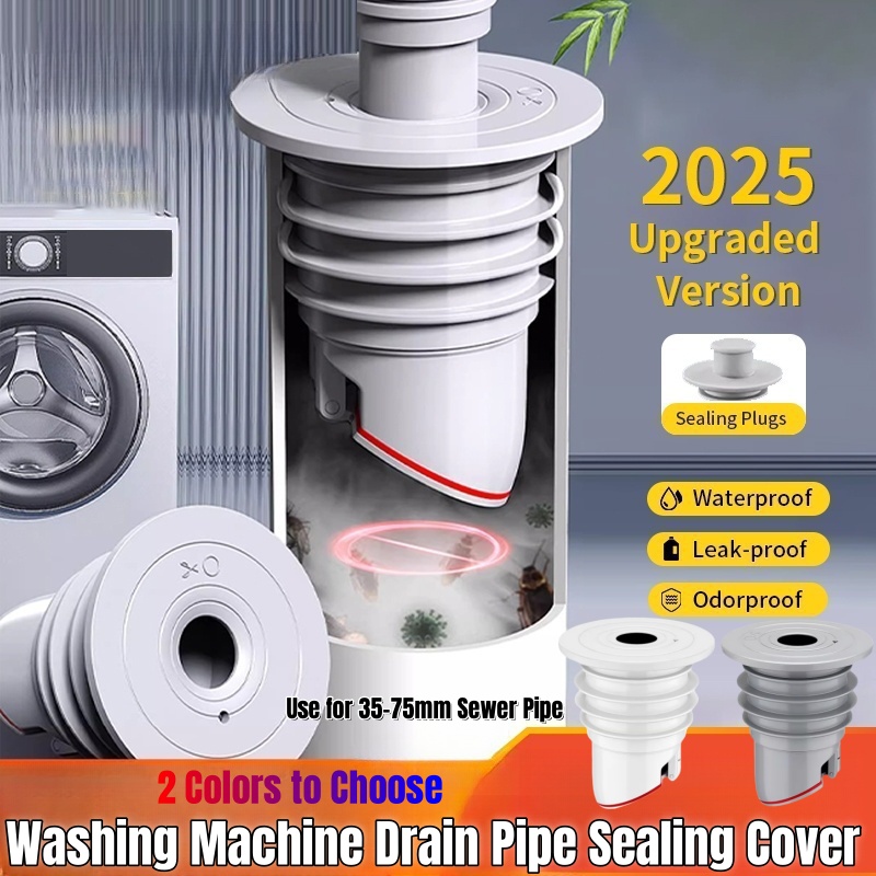 Silikonowy korek do zlewu Pier – Drain Pipe Clip recenzja i cena