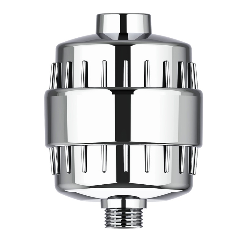 Domowy filtr do wody pod prysz – Shower Valve Cartridge recenzja i cena