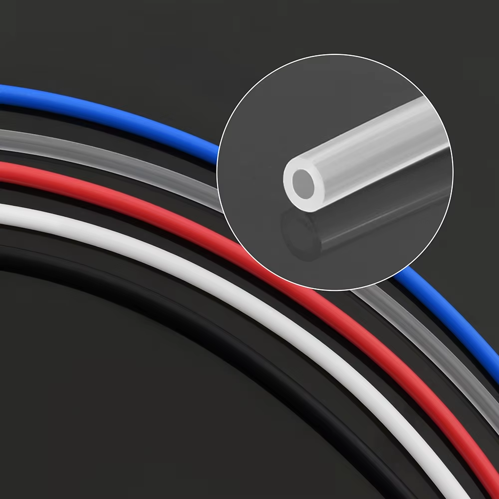 Rurka Bowdena PTFE 1/2/4M do H – Ptfe Tape Thread recenzja i cena