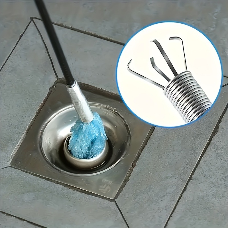 1 szt. przyrząd do udrażniania – Drain Pipe Clip recenzja i cena