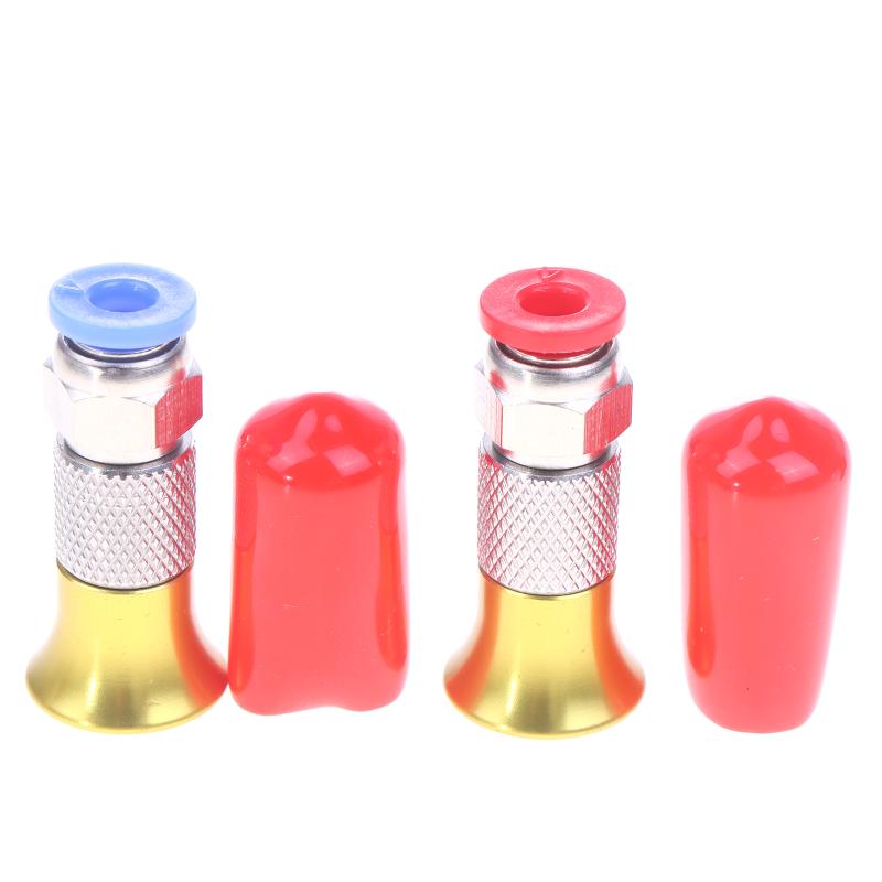 Złączka pneumatyczna PC4-M6 do – Ptfe Tape Thread recenzja i cena