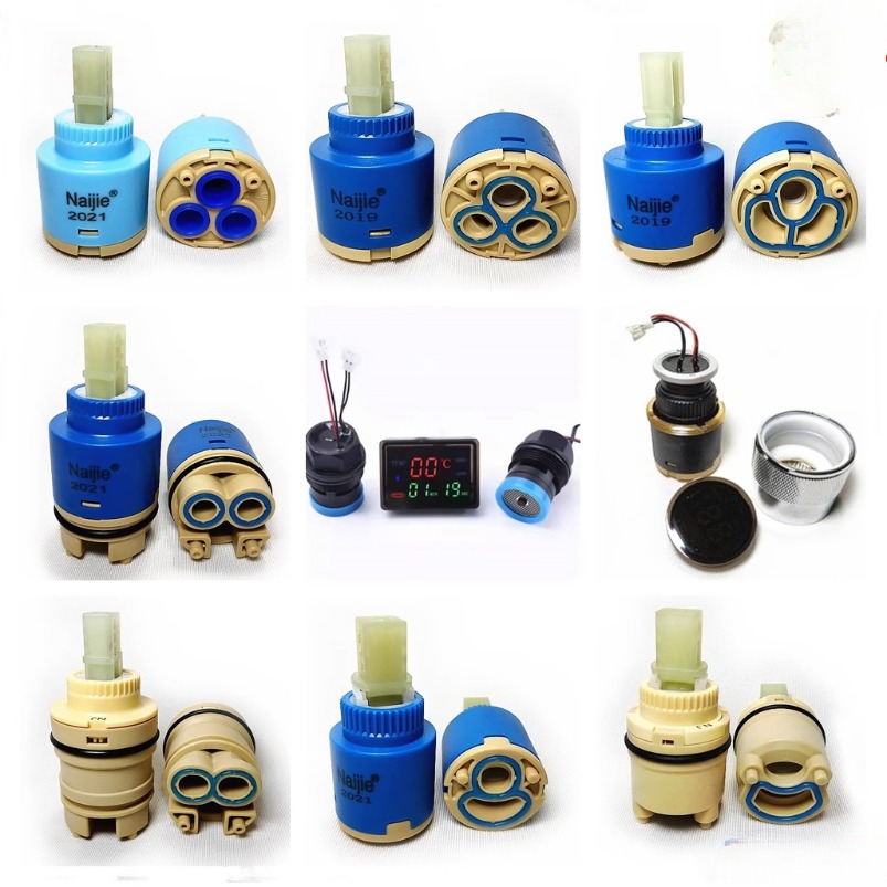 1 sztuk 28mm/35mm/40mm mieszac – Shower Valve Cartridge recenzja i cena