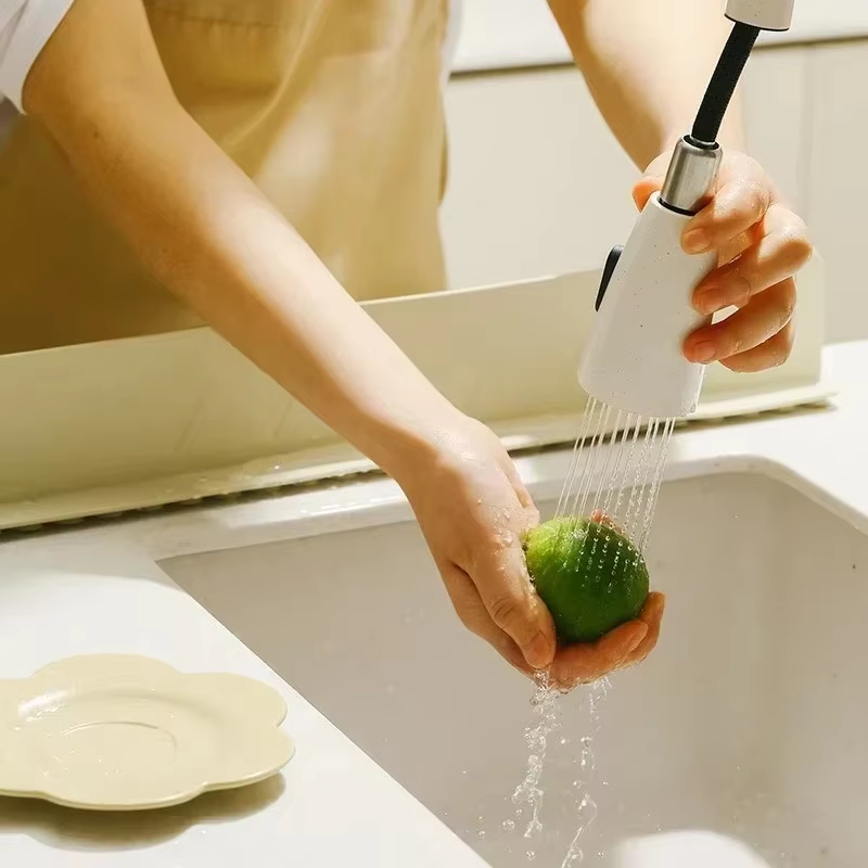 Płyta blokująca wodę do zlewu  – Silicone Tap Washer recenzja i cena