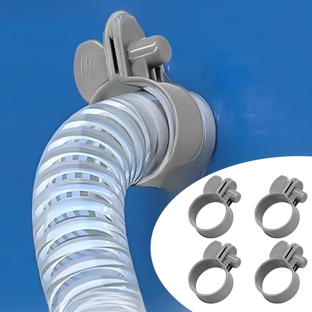 4/10 SZT. Zestaw zacisków do w – Plastic Pipe Clip recenzja i cena