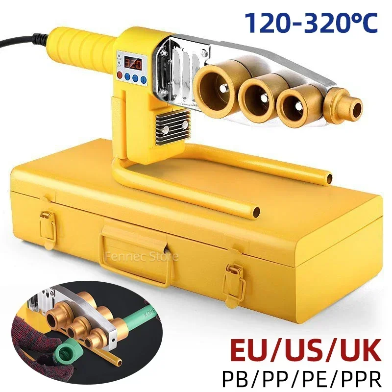 Zgrzewarka do rur wodnych z tw – Pipe Freeze Spray recenzja i cena