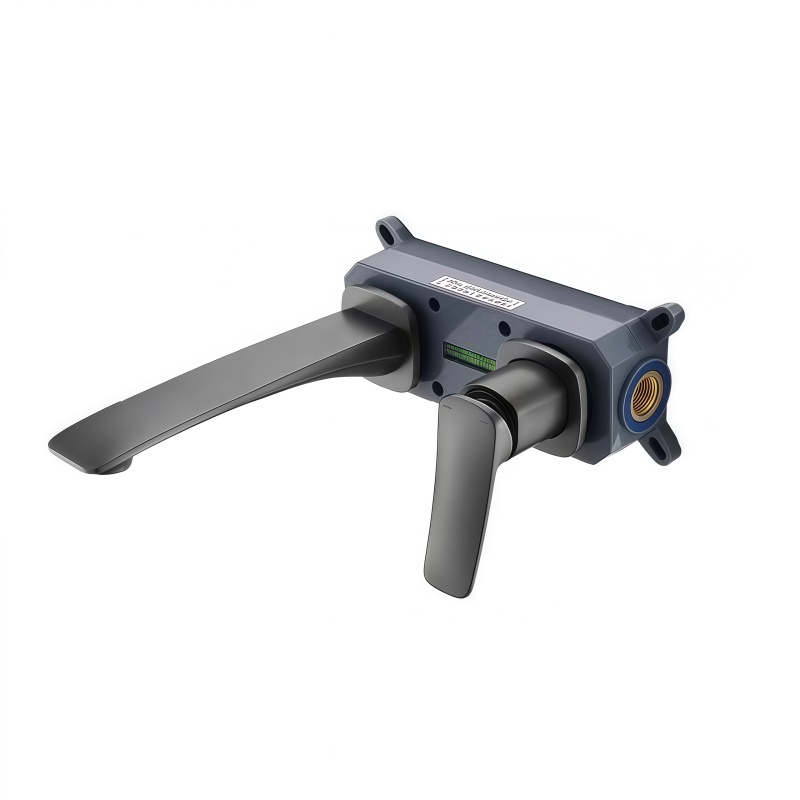 Złota ukryta bateria łazienkow – Basin Mixer Cartridge recenzja i cena