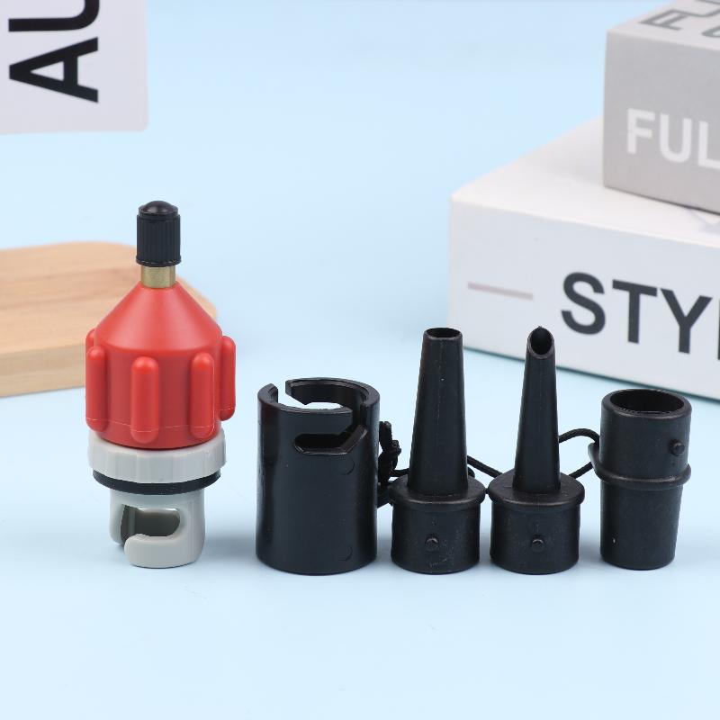 ⭐   Adapter zaworu powietrzneg – Float Ball Valve recenzja i cena