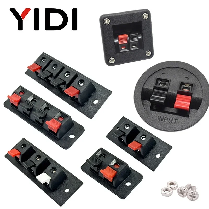 2szt 6szt 10szt 2 3 4 pozycje  – Push Fit Connector recenzja i cena