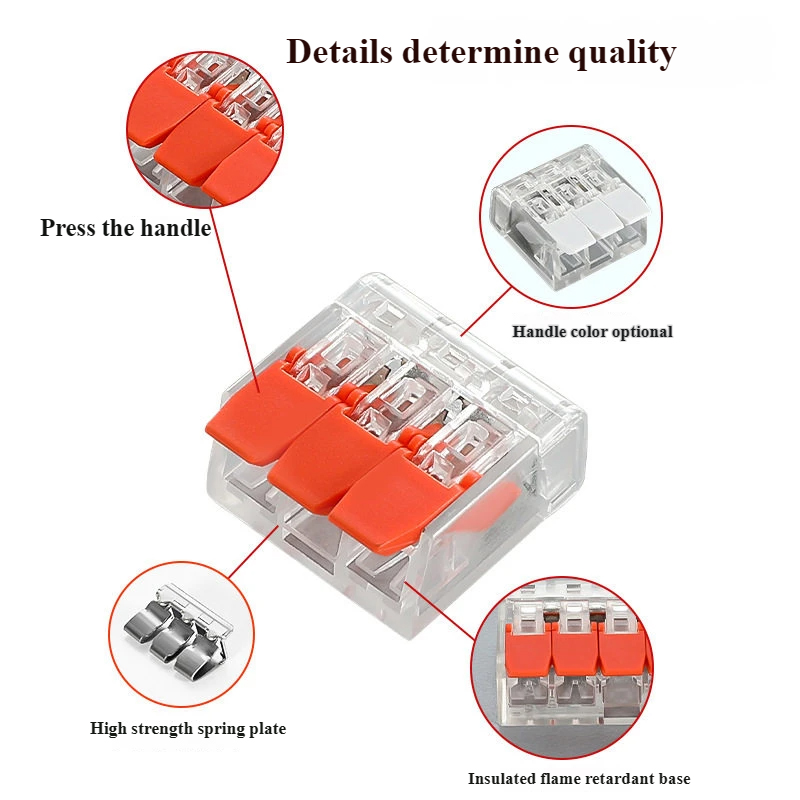 Zestaw 75 szt. Mini Szybkozłąc – Push Fit Connector recenzja i cena