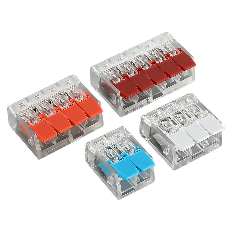 Zestaw 75 szt. Mini Szybkozłąc – Push Fit Connector recenzja i cena