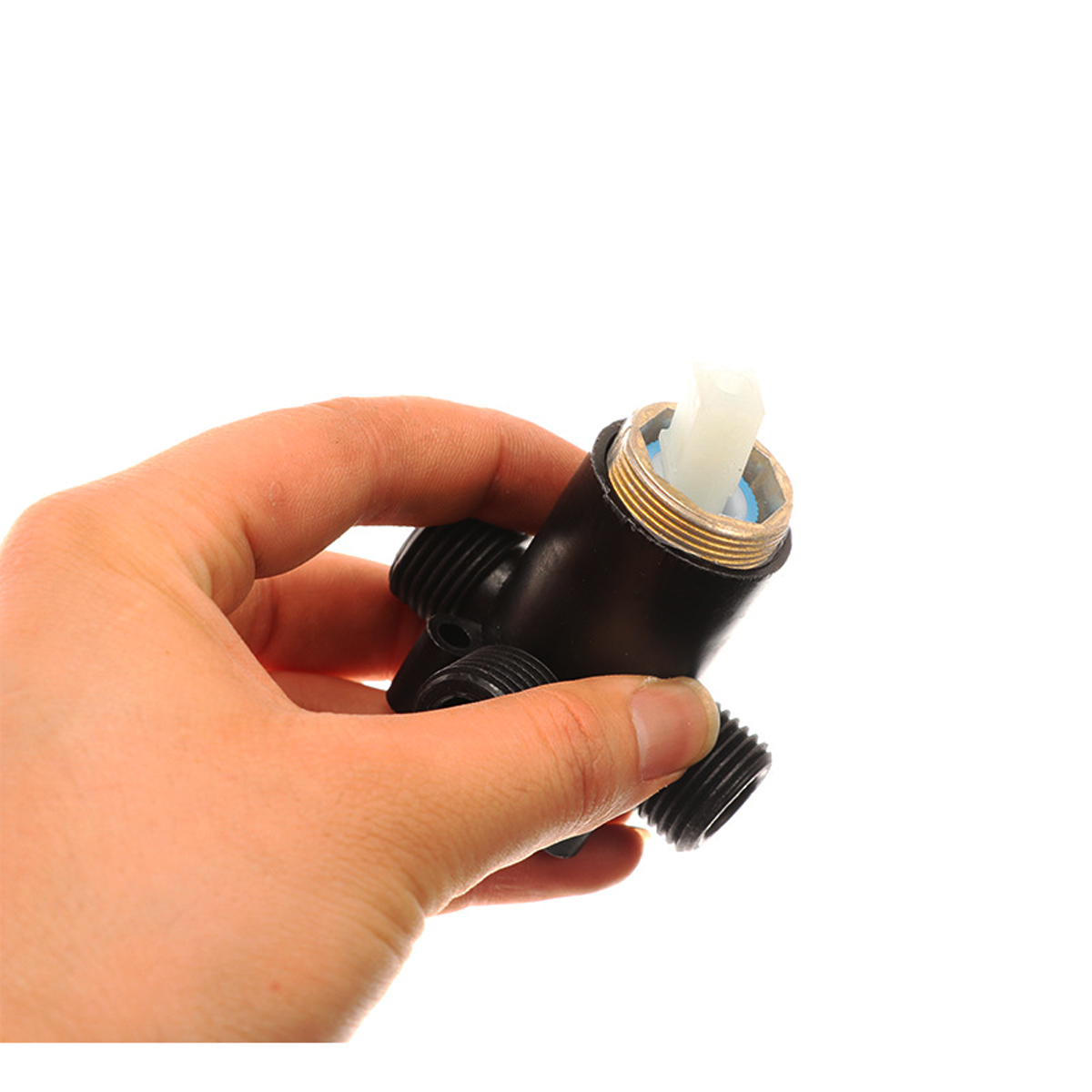 Ścienny zawór mieszający do pr – Shower Valve Cartridge recenzja i cena