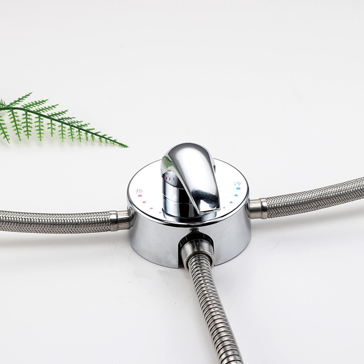 Ścienny zawór mieszający do pr – Shower Valve Cartridge recenzja i cena