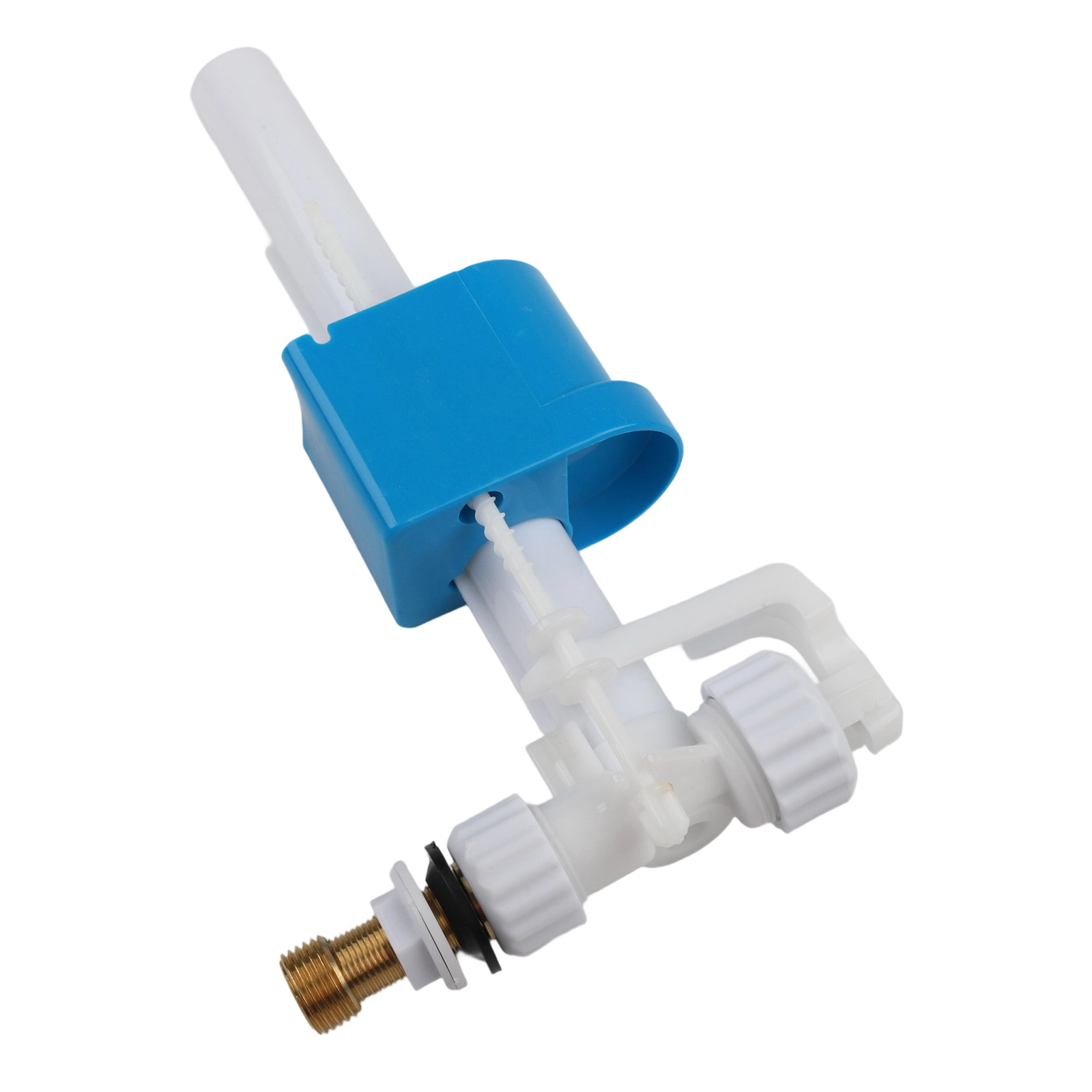 Zawór napełniający do spłuczki – Toilet Fill Valve recenzja i cena