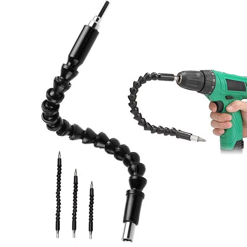Wiertarka elektryczna, wkrętak – Drain Snake Flexible recenzja i cena