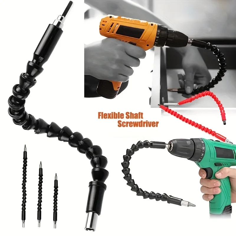 Wiertarka elektryczna, wkrętak – Drain Snake Flexible recenzja i cena