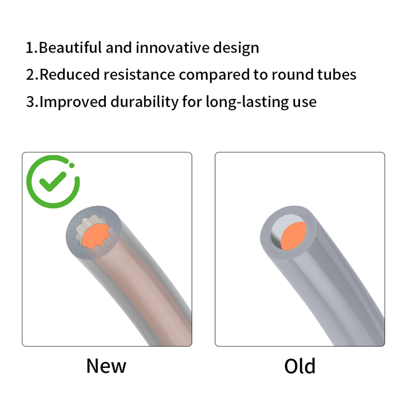 Rurka PTFE w kształcie gwiazdy – Ptfe Tape Thread recenzja i cena