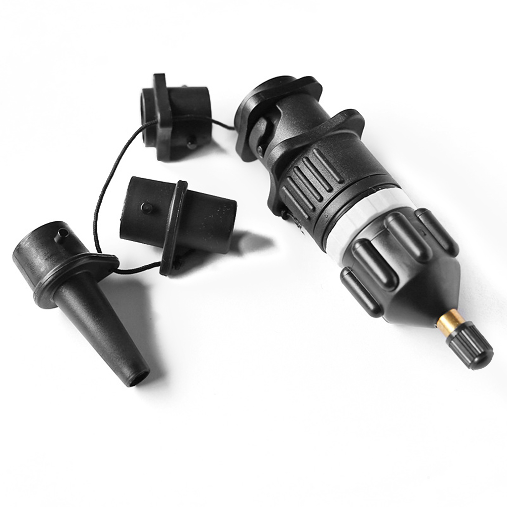 Adapter zaworu powietrznego do – Float Ball Valve recenzja i cena
